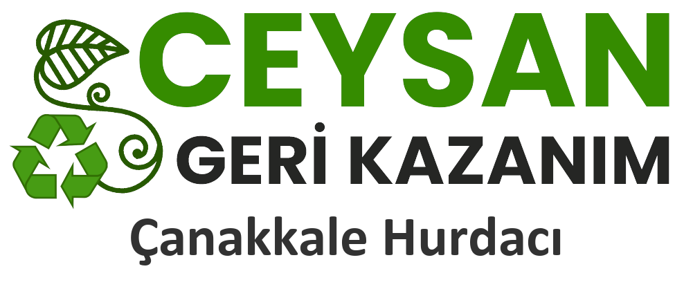 Çanakkale Hurdacı